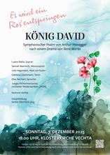 König David Kantorei 2025