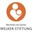 Logo Welker Stiftung