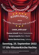 Spätlese Highlights