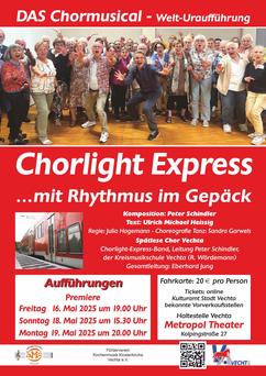 Musicalplakat