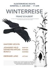 Winterreise Kantorei